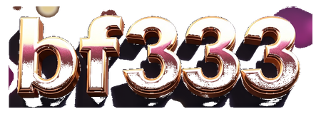 bf333 logo